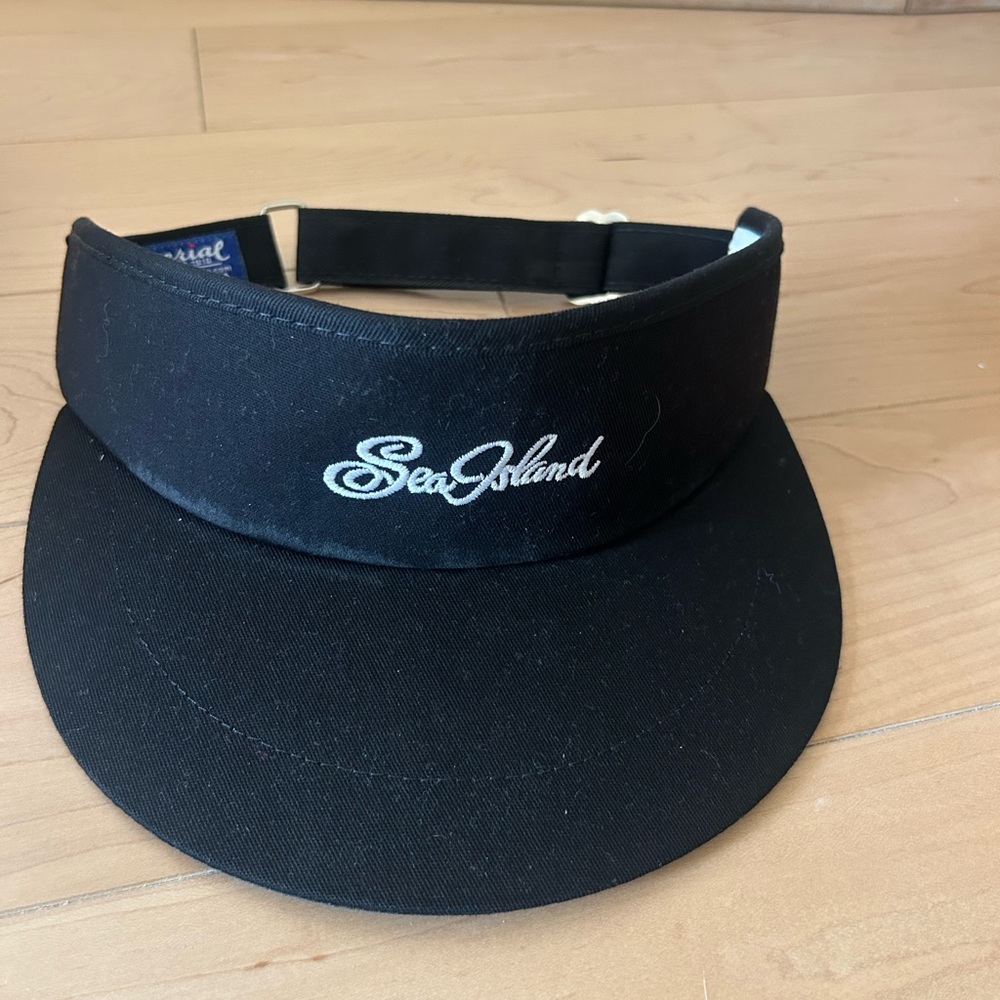 Imperial Tour Visor